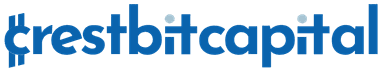 CrestBit Logo